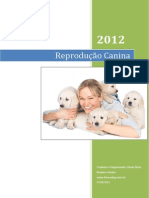 Reprodução Canina - Paulo Diniz 