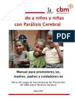 CP Manual Spanish CBM Help CHN CP May 2014