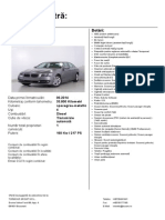 BMW 525 D Steptronic PDF
