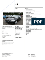 BMW 525 D Touring Xdrive PDF
