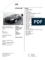 BMW 640 D Coupe Sport-Automatik PDF