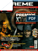 Xtreme PC Nro. 18 (Abril 1999)