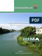 Rima Melhortamento Fluvial Rio Tubarao PDF