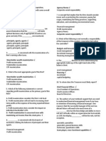 202-Finance Mamagement MCQ