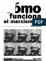 Cómo Funciona El Marxismo (1979) Chris Harman