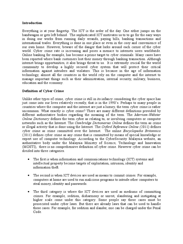 Benefits and dangers of the internet picture