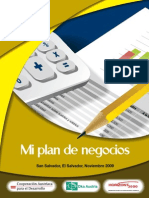 03-Plan de Negocios