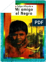 Amigo Negro