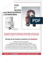 Catalogo Recubrimientos DURAFLEX PDF