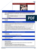 Electroencephalographe: Anglais