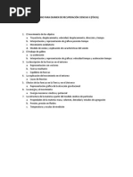 Temario Guia Ciencias 2