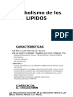 LIPIDOS -