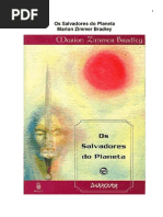 Os Salvadores Do Planeta