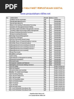 Katalog Buku Paket Perpustakaan Digital