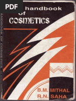 Download A Handbook of Cosmetics by Alifa Syafira Putri SN276052248 doc pdf