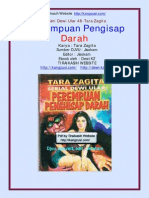 TZ 48 PerempuanPengisapDarah DewiKZ