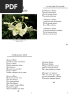 Hinos de Despacho - Impares