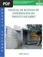 Manual Pronto Socorro Final
