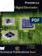 18 Analog and Digital Electronics U A Bakshi