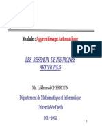 Mi-les Rseaus x de Neurones Artificiels