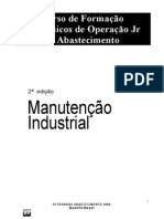 Manutencao Industrial CC