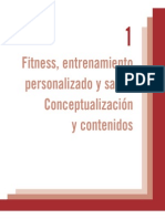 Manual Del Entrenador Personal