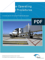 Operating Guide and Procedures