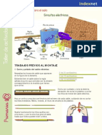 Circuitos Electricos Pilas