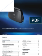 Router wes610n_userguide_ipland