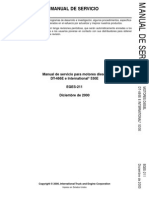 Manual de Motor Navistar DT466 & 530E.pdf