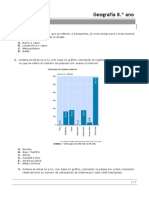 Redes transporte e telecomunicações