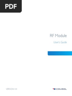 Download Rf Module Users Guide - COMSOL by Ahmad Usman SN276072562 doc pdf