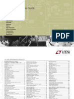 Guide Amplifiers Data Converters