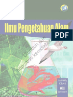 Ilmu Pengetahuan Alam (Buku Siswa) - 2