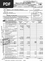 Charles G. Koch Charitable Foundation 2004