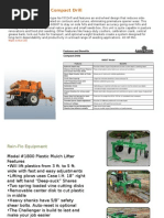 rental equipment montgomery