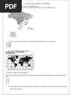 AVALIAÇÃO 5ª SERE - 2 BIMESTRE.doc