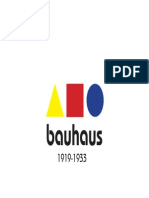 Bauhaus