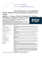 Articulo Biofilm