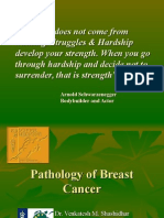Pathology Breast Carcinoma
