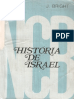 História de Israel