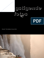 Beangstigende Fotos