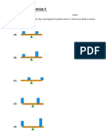 Ejercicios Sobre Palancas 4