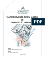 Ante-Projeto de Um MCI PDF