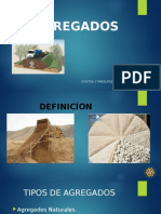 Exp Costos agregados