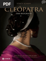 Cleópatra - Uma Biografia - Stacy Schiff.pdf