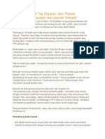 Download Cara Membuat Tas Rajutan Dari Plastik by Dudi Jukardi SN276092060 doc pdf