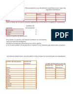 estadistica graficas y tabla de frecuencias