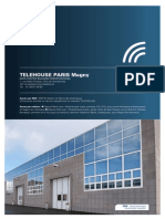 Data Center Magny