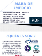Diapositivas Camara de Comercio Final